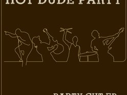 Image for Hot Dude Party