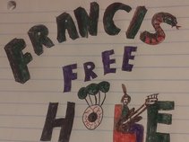 Francis Free Hole