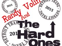 Randy Volin & The Hard Ones