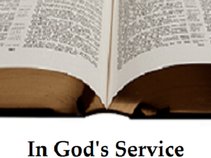 In God's Service