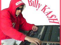 BILLY KA$H