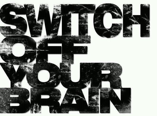 switch on your brain book