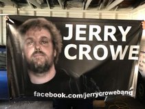 jerry crowe