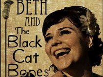 Beth and The Black Cat Bones