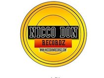 Nicco Don Recordz