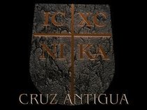 Cruz Antigua