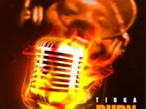 Tigga (Burn-Out mixtape)