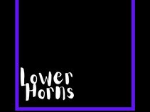 Lower Horns