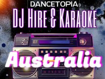 Dancetopia DJ & Karaoke Hire NZ & AU