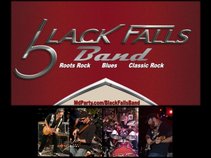 Black Falls Band