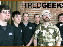Image for Hired Geeks