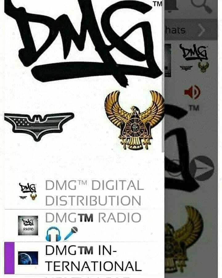 dmg international