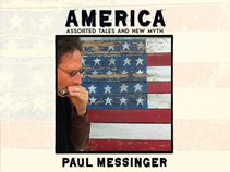 Paul Messinger