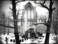 Image for The Shovel and the Fury