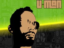 U-Man Riddim&Beat Maker