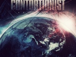 Image for The Contortionist