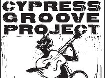 Cypress Groove Project