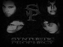 Image for Synthetic Prophecy