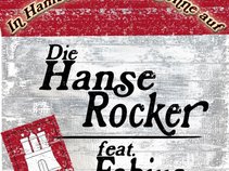 Die Hanse-Rocker feat. Fabius