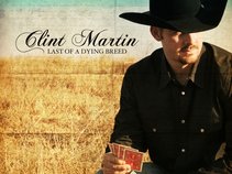Clint Martin Band