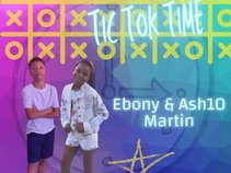Ebony and Ash10 Martin