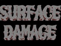 Surface Damage