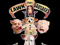 The Lawn Sausages
