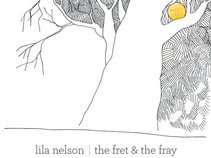 Lila Nelson