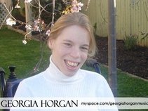 Georgia Horgan
