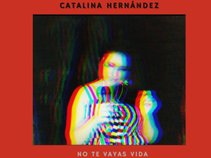Catalina Hernández