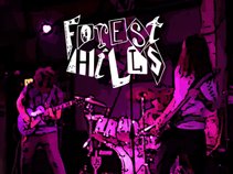 FOREST HILLS the band