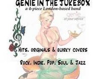 Genie In The Jukebox