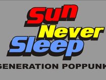 Sun Never Sleep