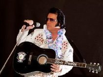Curt Lechner "The Essence Of Elvis"