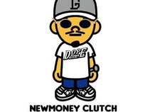 NewMoney Clutch