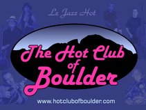 Hot Club of Boulder