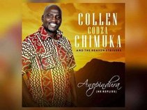 Collen Chimuka & The Heaven Strivers