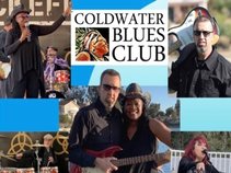 Coldwater Blues Club