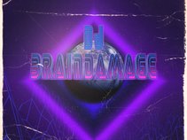 DJ BrainDamage