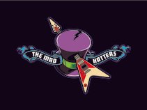 The Mad Hatters a Tribute to Tom Petty and the Heartbreakers