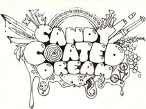 Candy Coated Dream