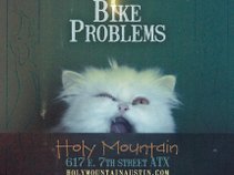 Bike Problems