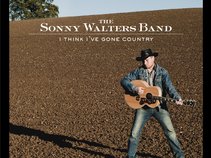 The Sonny Walters Band