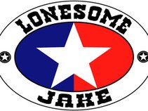 Lonesome Jake