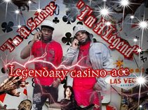 Legendary Casino-Ace