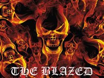 The blazed