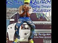 Kb The Kaliboy