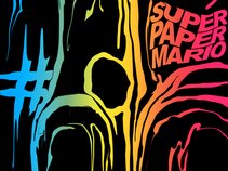 Super Paper Mario Band