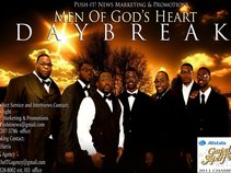 Men of God's Heart