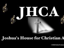Joshua's House For Christian Artist Show